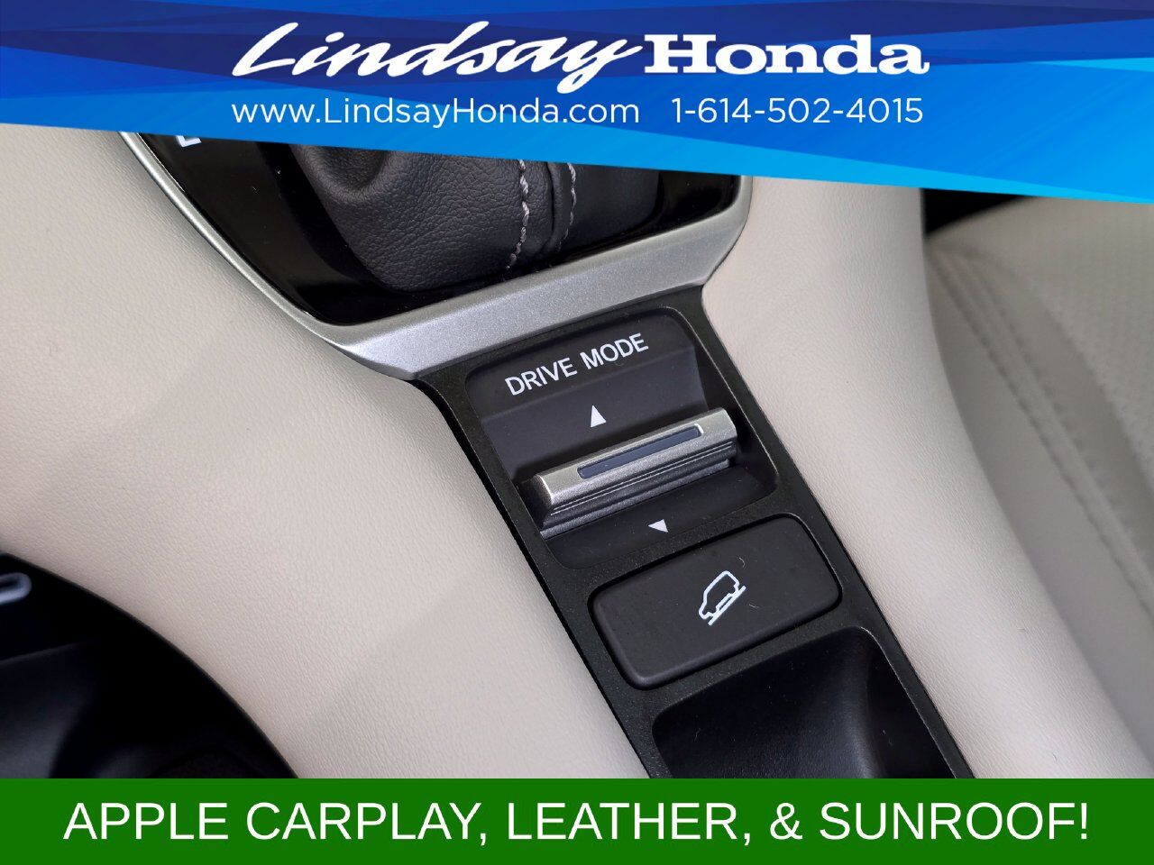 2027 Honda HR-V EX-L Columbus OH