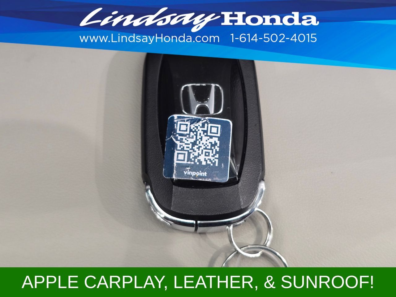 2027 Honda HR-V EX-L Columbus OH