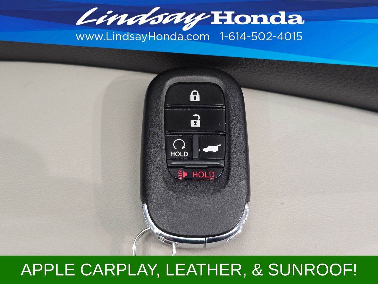 2027 Honda HR-V EX-L Columbus OH