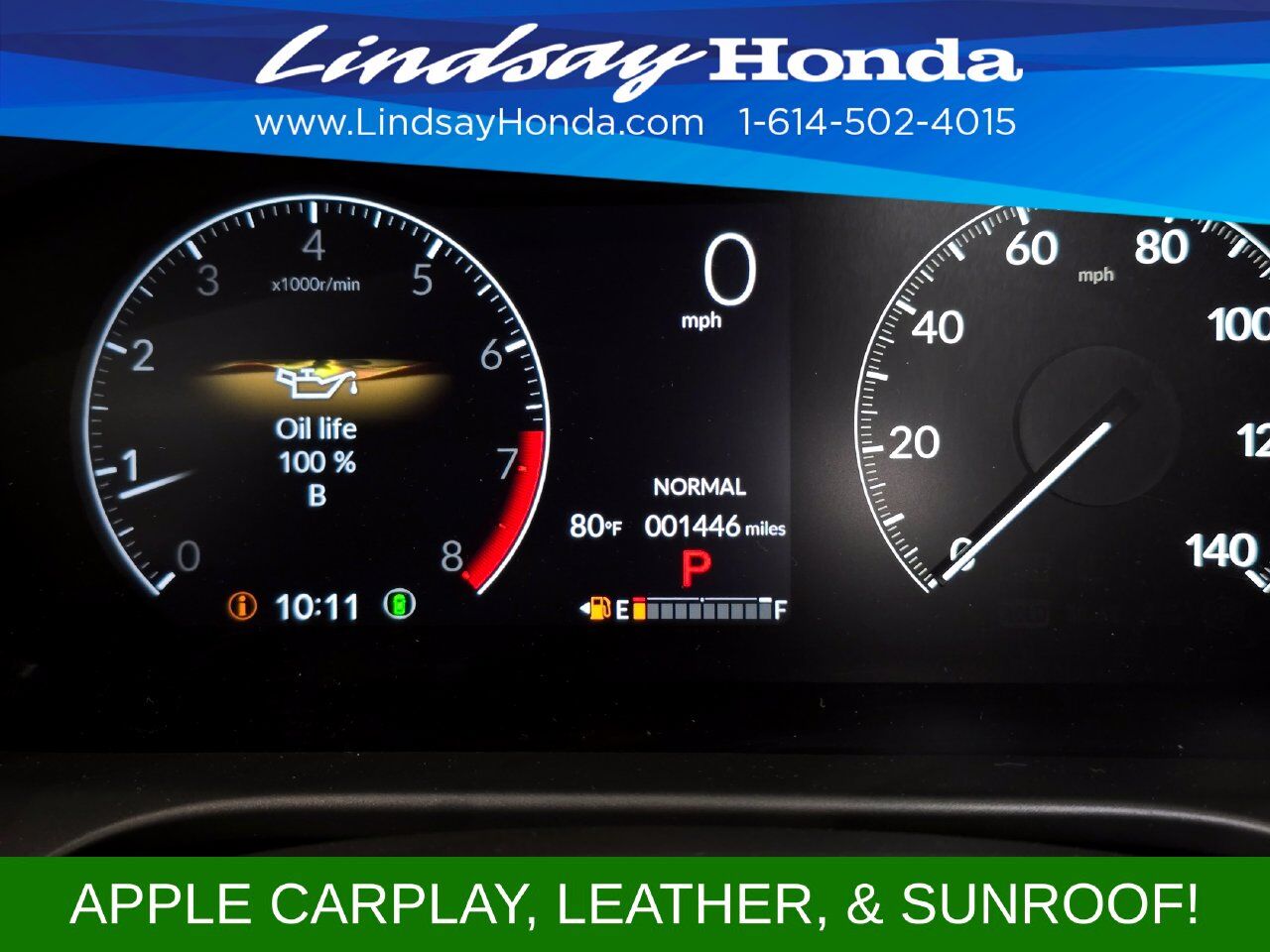 2027 Honda HR-V EX-L Columbus OH