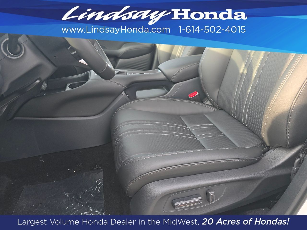 2027 Honda HR-V EX-L Columbus OH