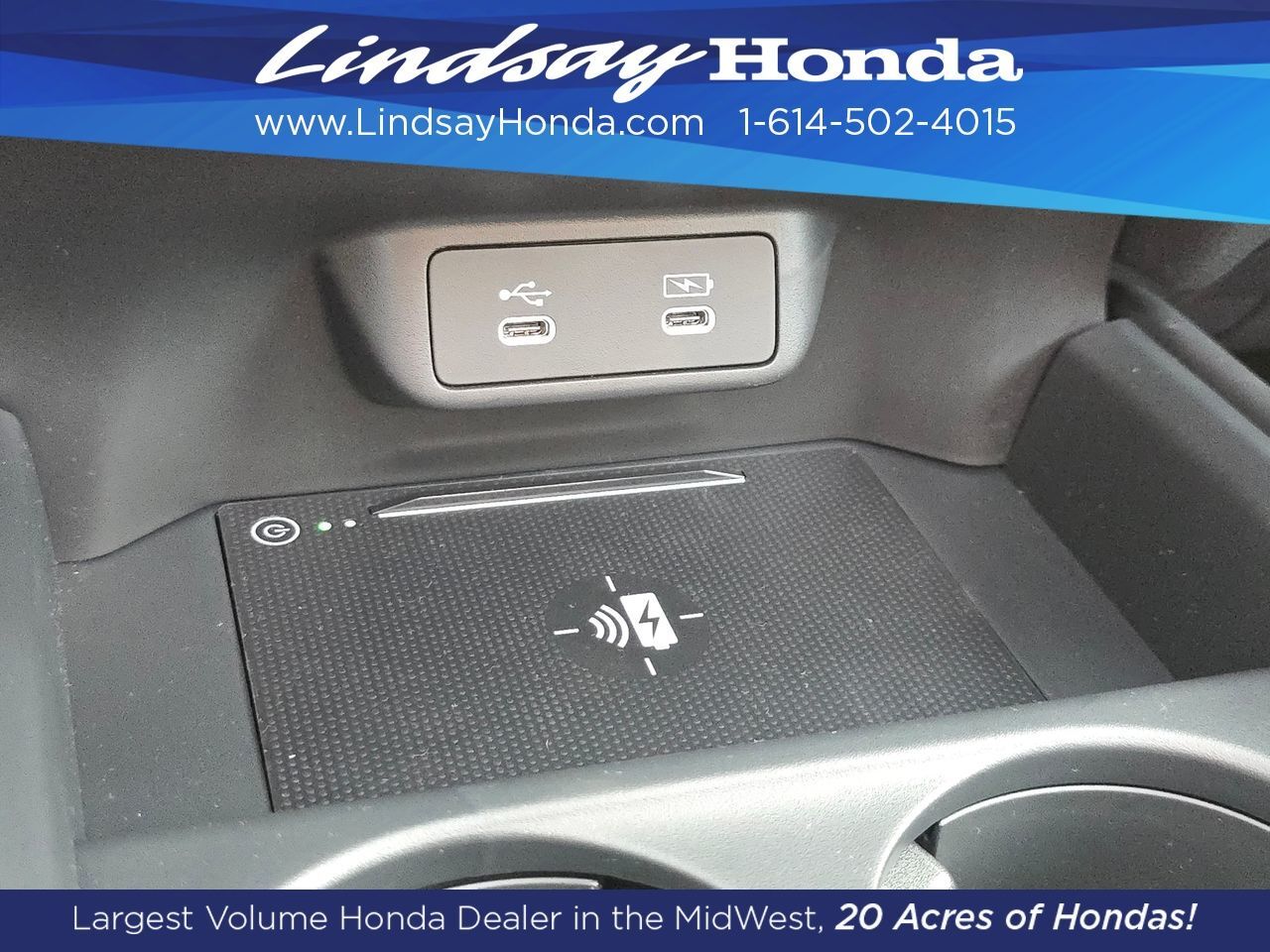 2027 Honda HR-V EX-L Columbus OH
