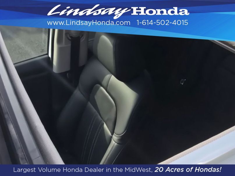 2027 Honda HR-V EX-L Columbus OH