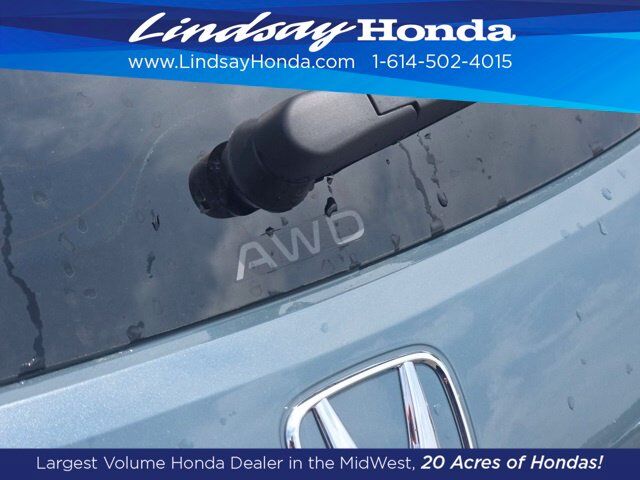2027 Honda HR-V EX-L Columbus OH