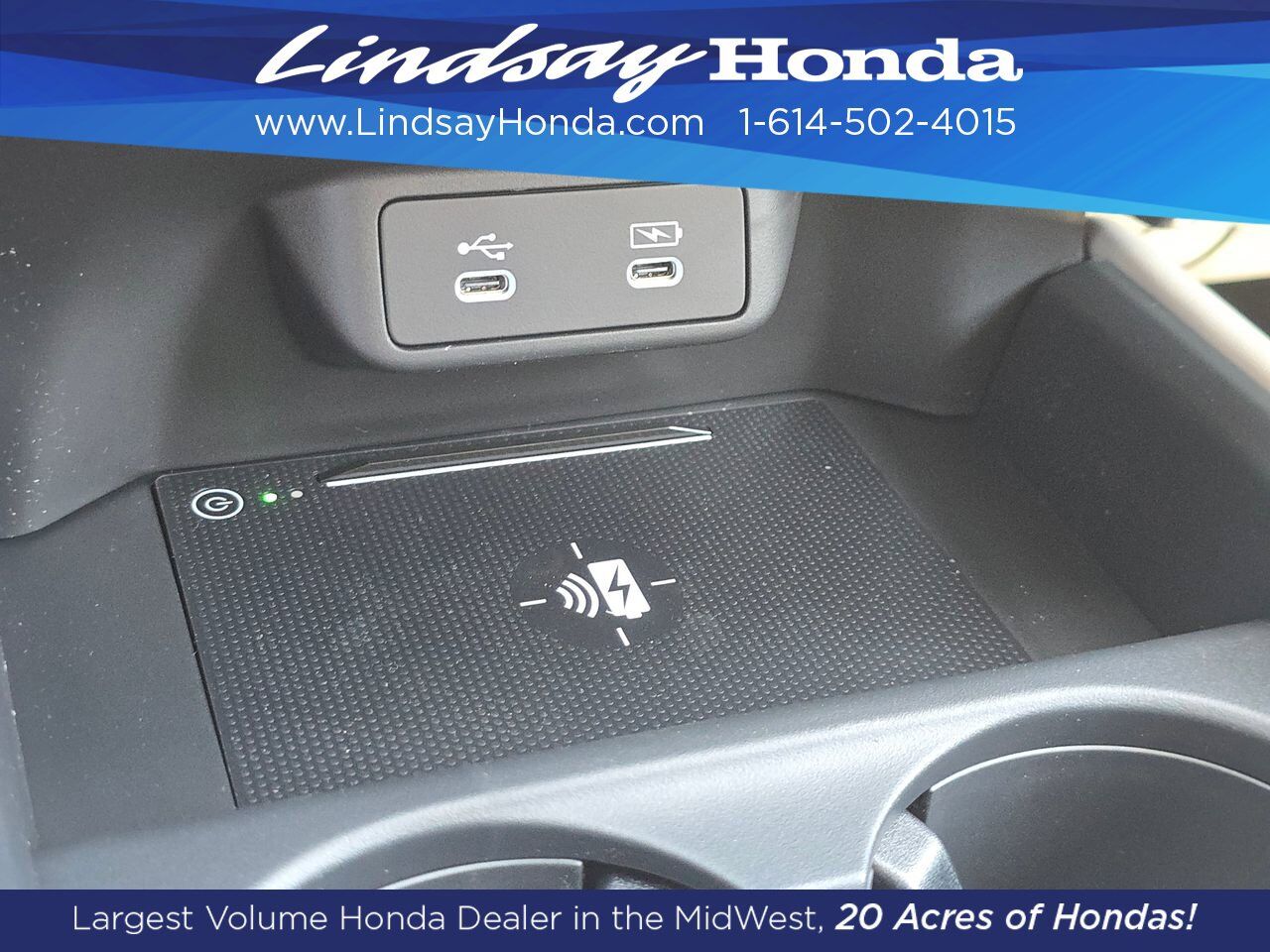 2027 Honda HR-V EX-L Columbus OH