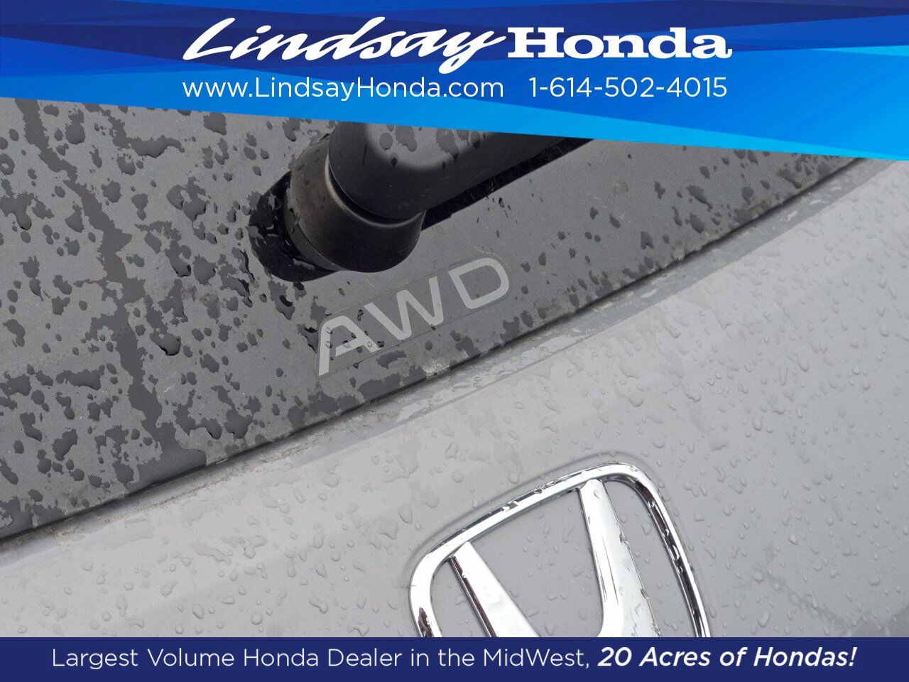 2027 Honda HR-V EX-L Columbus OH