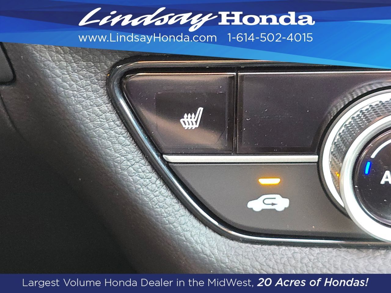 2027 Honda HR-V EX-L Columbus OH