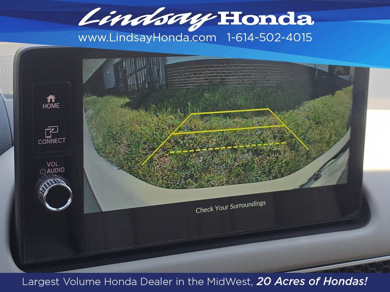 2027 Honda HR-V EX-L Columbus OH