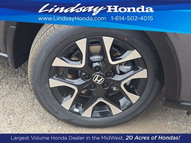 2027 Honda HR-V EX-L Columbus OH