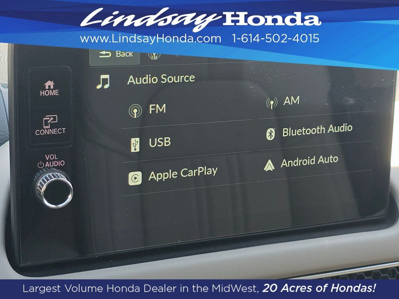 2027 Honda HR-V EX-L Columbus OH