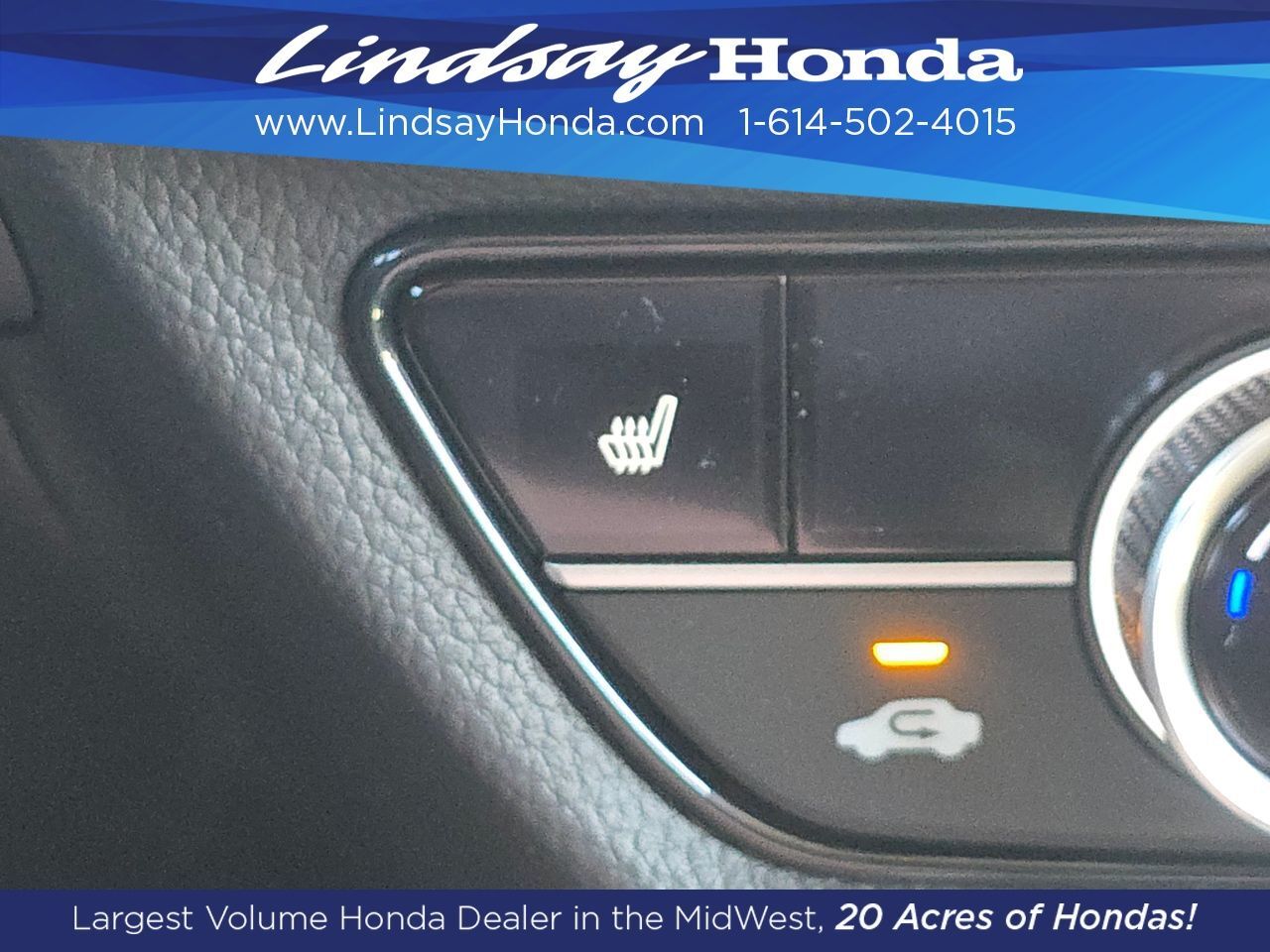 2027 Honda HR-V EX-L Columbus OH