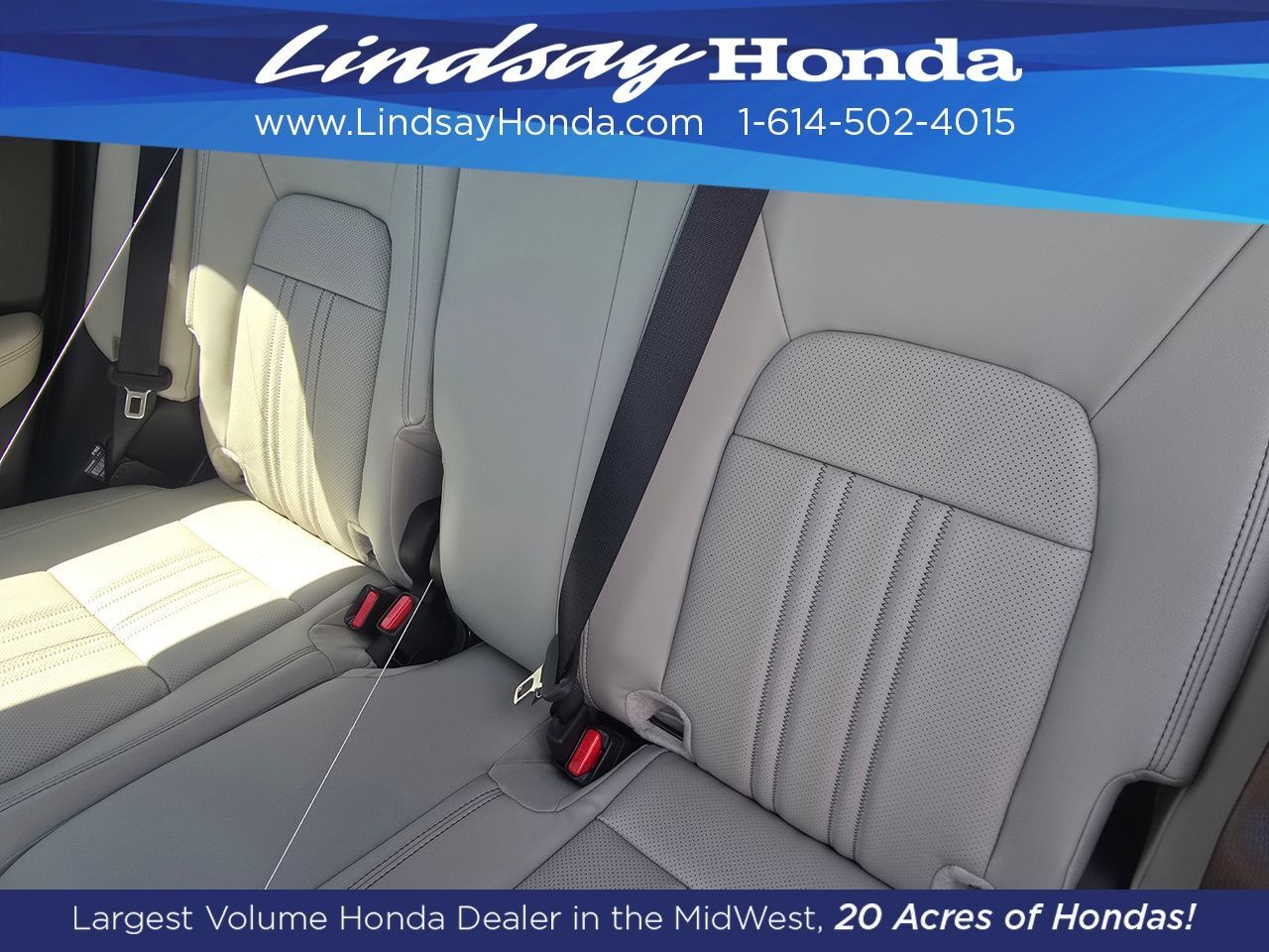 2027 Honda HR-V EX-L Columbus OH