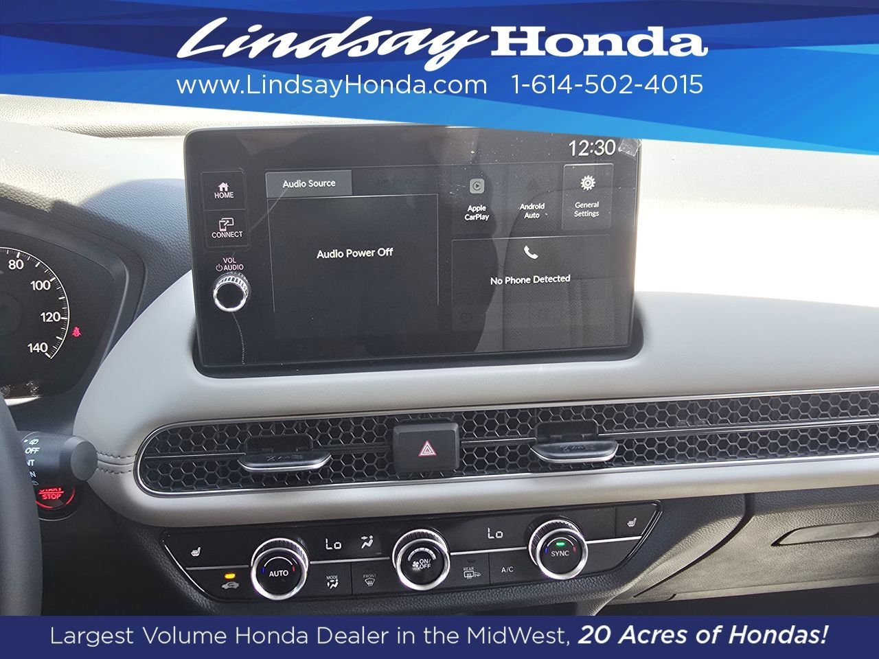 2027 Honda HR-V EX-L Columbus OH