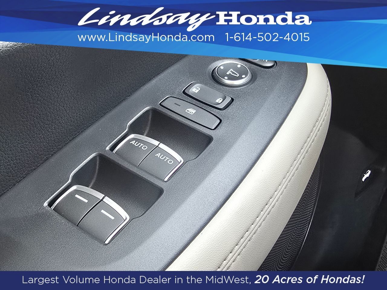 2027 Honda HR-V EX-L Columbus OH