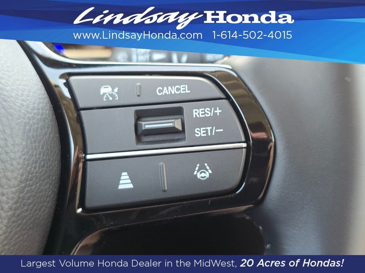 2027 Honda HR-V EX-L Columbus OH