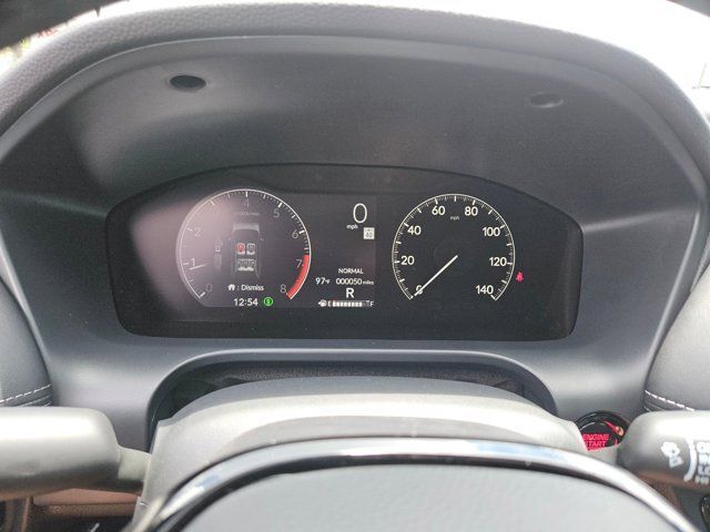 2027 Honda HR-V EX-L Dallas TX