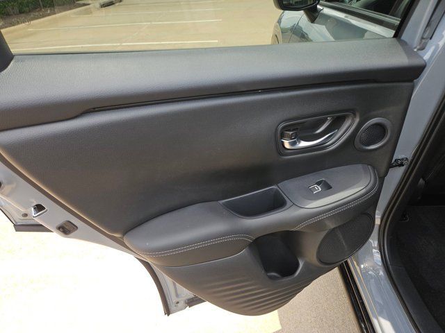 2027 Honda HR-V EX-L Dallas TX