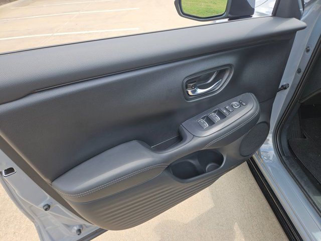 2027 Honda HR-V EX-L Dallas TX