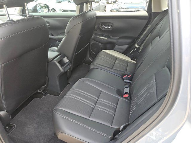 2027 Honda HR-V EX-L Dallas TX