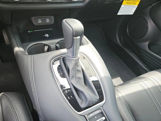 2027 Honda HR-V EX-L Dallas TX