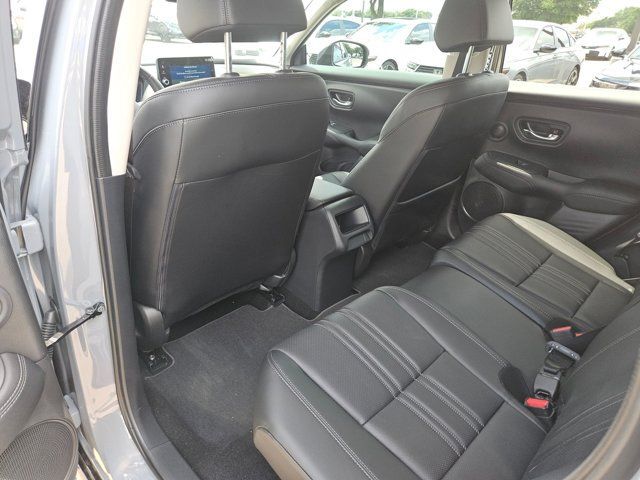2027 Honda HR-V EX-L Dallas TX