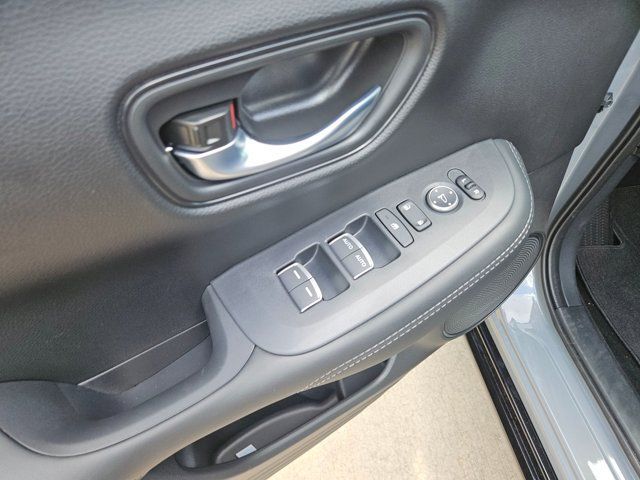 2027 Honda HR-V EX-L Dallas TX