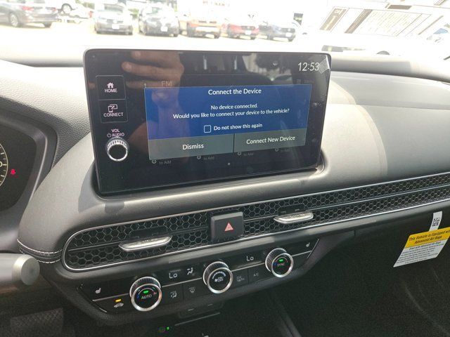 2027 Honda HR-V EX-L Dallas TX