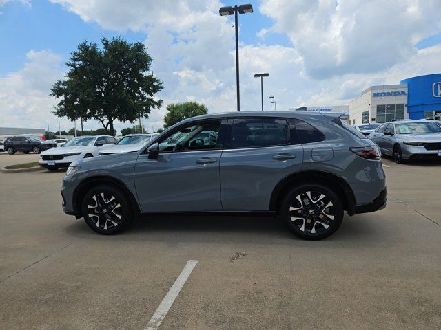 2027 Honda HR-V EX-L Dallas TX