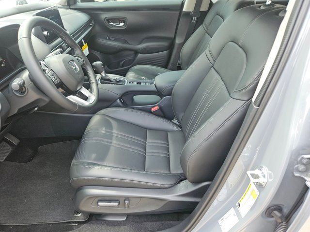 2027 Honda HR-V EX-L Dallas TX