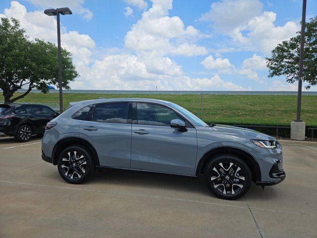 2027 Honda HR-V EX-L Dallas TX