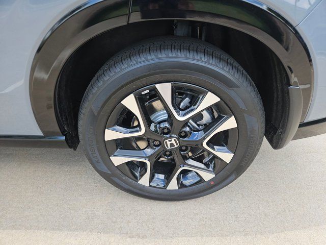 2027 Honda HR-V EX-L Dallas TX