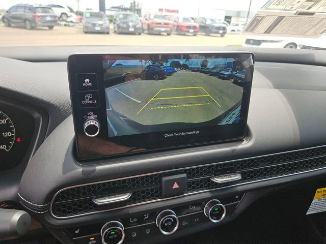 2027 Honda HR-V EX-L Dallas TX