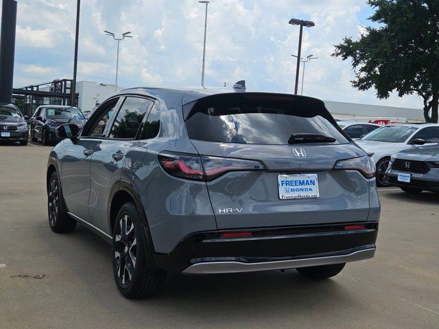 2027 Honda HR-V EX-L Dallas TX