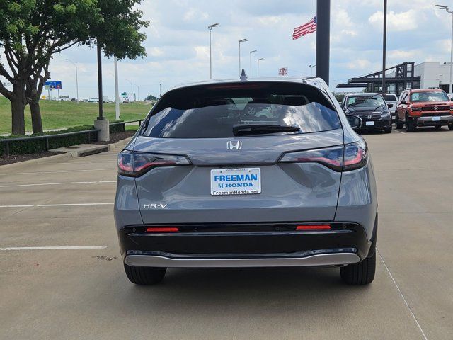 2027 Honda HR-V EX-L Dallas TX