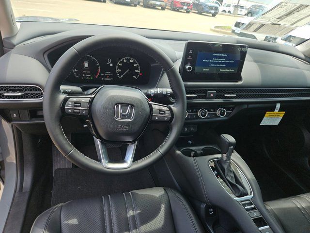 2027 Honda HR-V EX-L Dallas TX