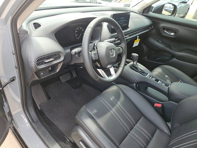 2027 Honda HR-V EX-L Dallas TX
