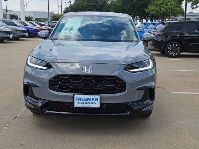 2027 Honda HR-V EX-L Dallas TX