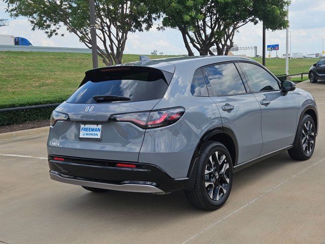 2027 Honda HR-V EX-L Dallas TX