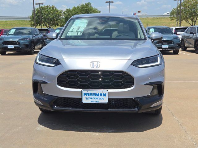 2027 Honda HR-V EX-L Dallas TX