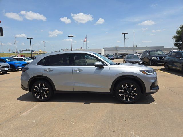 2027 Honda HR-V EX-L Dallas TX