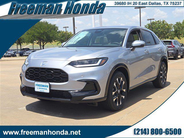 2027 Honda HR-V EX-L Dallas TX