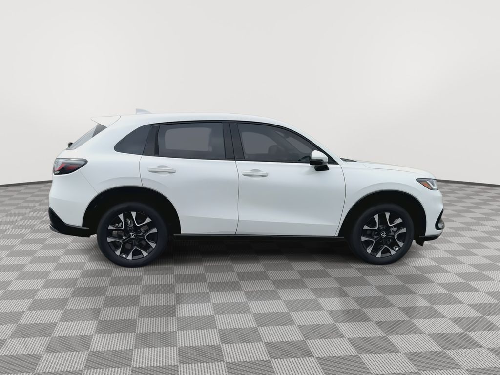 2027 Honda HR-V EX-L Oklahoma City OK