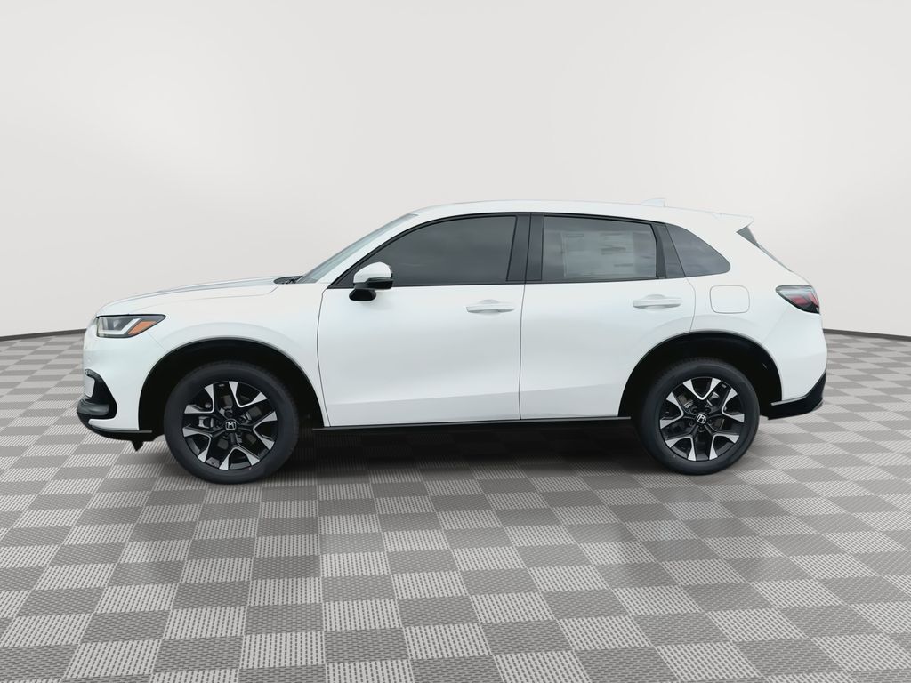 2027 Honda HR-V EX-L Oklahoma City OK