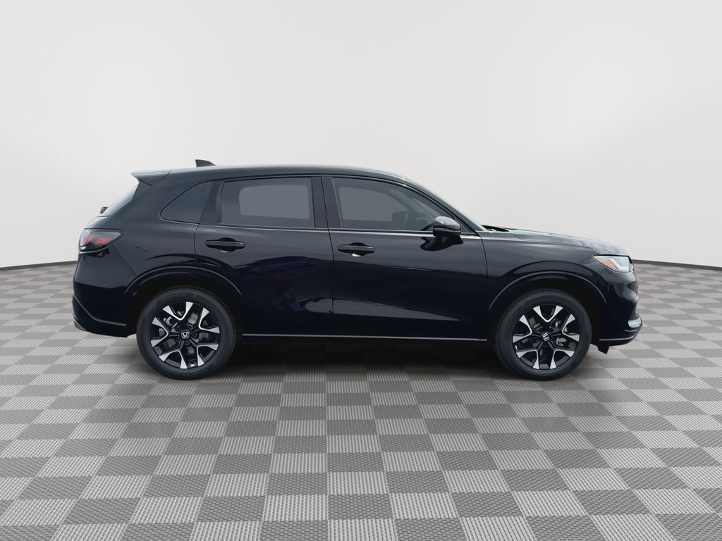 2027 Honda HR-V EX-L Oklahoma City OK