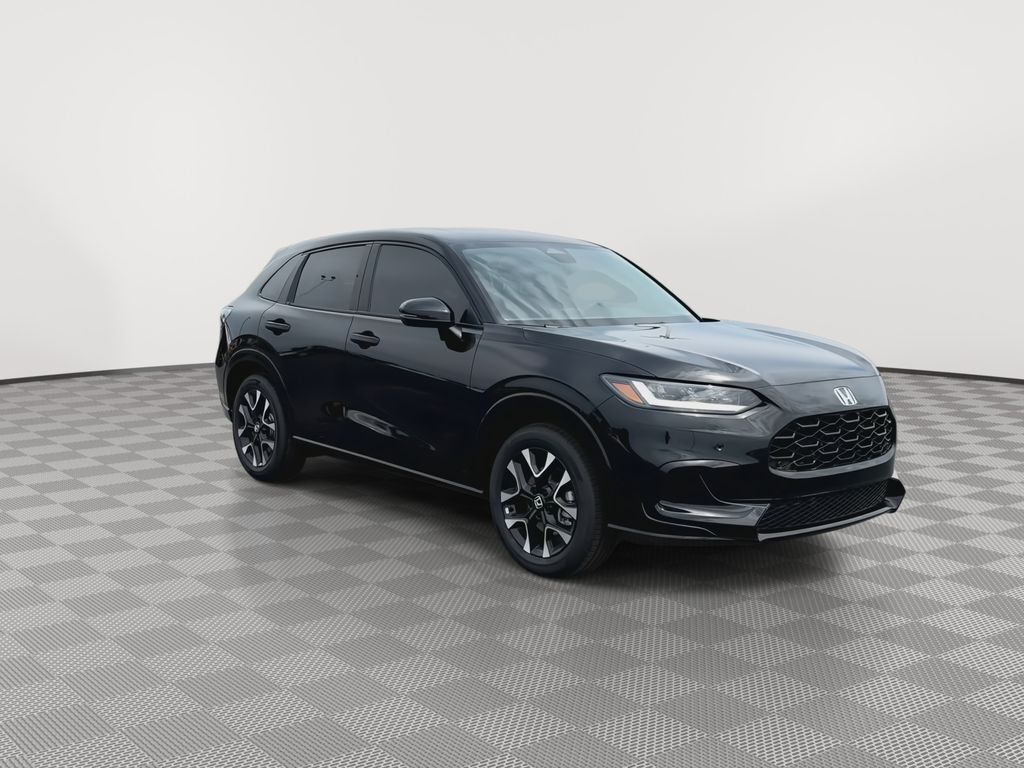 2027 Honda HR-V EX-L Oklahoma City OK