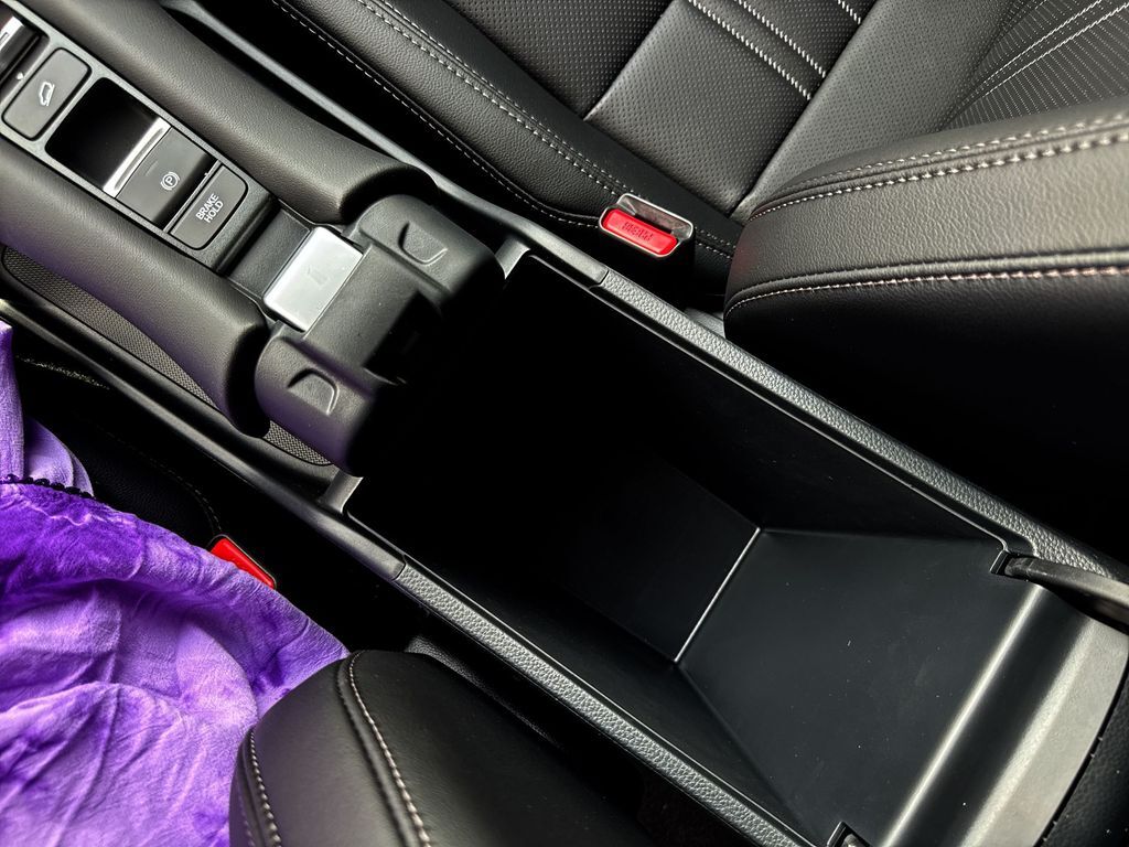 2027 Honda HR-V EX-L Oklahoma City OK