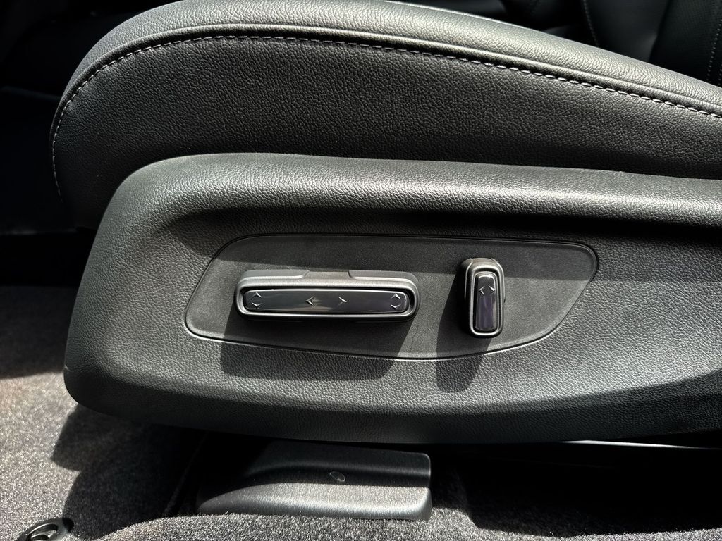 2027 Honda HR-V EX-L Oklahoma City OK
