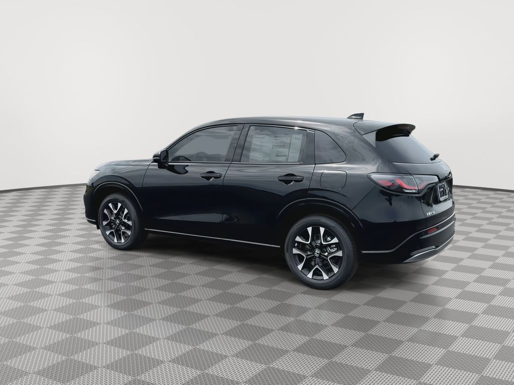 2027 Honda HR-V EX-L Oklahoma City OK