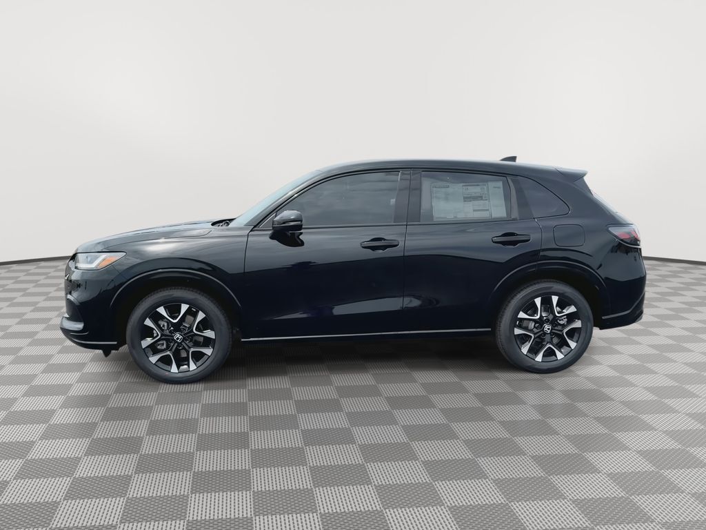 2027 Honda HR-V EX-L Oklahoma City OK