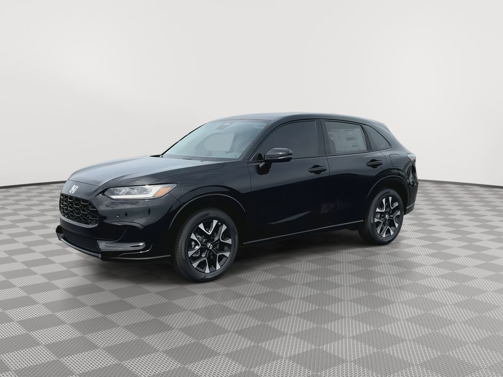 2027 Honda HR-V EX-L Oklahoma City OK